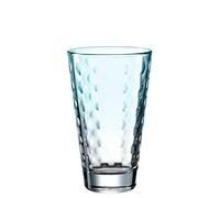 OPTIC Verre Haut 30 cl LEONARDO Pastel Vert menthe