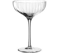 POESIA Coupe à Champagne Cocktail 26 cl LEONARDO - Les 6