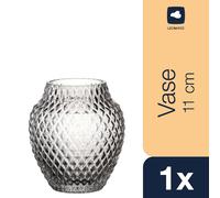 Leonardo Poesia Vase - Gris