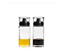 Leonardo set de verres pour huile et vinaigre Cucina L037716