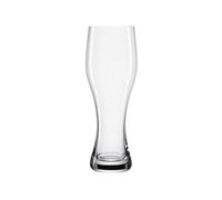 LEONARDO Taverna Lot de 2 Verres à bière Blanche 0, 5 l
