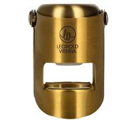 Leopold Vienna Bouchon de bouteille de champagne Arinto gold