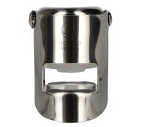 Leopold Vienna Bouchon de bouteille de champagne verchromt
