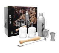 Leopold Vienna Cocktail mixing set 5 pièces