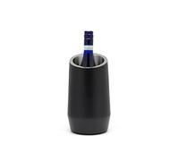 Refroidisseur à vin, double paroi, noir, Leopold Vienna