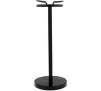 Leopold Vienna Support pour seau à champagne noir mat LV213004