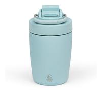 Leopold Vienna - Tasse à emporter Moshi - menthe - 350ml