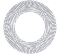Tuyau Cellfast, aspiration et refoulement, transparent, PVC, 25,0 x 3,0 mm, 25 m, ENERGOFLEX