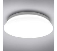 Lepro T1 Plafonnier LED Connecté WiFi RGBIC 22W IP20