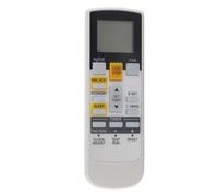 Ler Ar-rah1u pour Onduleur CC Asyg18lfca Modèle Ar-rah2e Remplacement Mitsub Télécommande pour Fujitsu Climatisation Remplacement de la Télécommande AC,Control Aire fujitsu AR-rah1