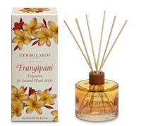 L'ERBOLARIO Frangipani Parfum d'Ambiance pour Bois 125 ml