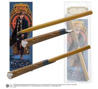 Les Animaux Fantastiques Set Stylo À Bille Et Marque-Page Newt Scamander