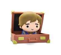 Les Animaux Fantastiques - Tirelire Chibi Newt Suitcase 16 Cm
