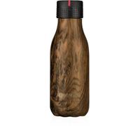 Les Artistes - Bouteille Isotherme Bottle Up Bois 280 Ml