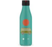 Les Artistes - Bouteille Isotherme West Coast 500ml