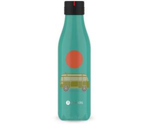Les Artistes - Bouteille Isotherme West Coast 500ml
