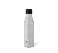 Bouteille isotherme nid d'abeilles 500 m