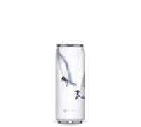 LES ARTISTES PARIS - Gourdes de randonnée - Canette Isotherme 500 Ml Ski - Bouteille Isotherme | Les Artistes - unisex