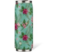 Canette isotherme - LES ARTISTES-PARIS - Pull Can-it Earth - 500ml - Papetee