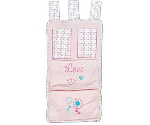 Les Chatounets Vide Poche Souris Girly