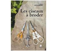 Les Ciseaux À Broder