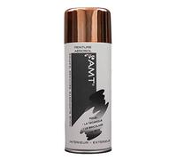 Les Colis Noirs LCN - Bombe de Peinture Bronze Chromé 330ml - Spray Aérosol Décoration - BP62
