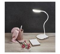 Les emos D08 USB Lamp Source de lumière White