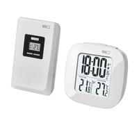 Les emos E0127 numérique Thermomètre de fenêtre