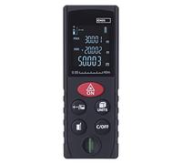Les emos M0502 Télémètre laser