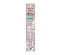 Les Encens Du Monde : Encens Feng-shui : Métal / Patchouli