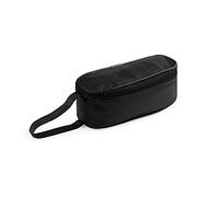 Les événements de Tata. Porte-bouteilles - Porte-bouteilles pour enfants réutilisable - Boîte à déjeuner pour enfants (Noir)