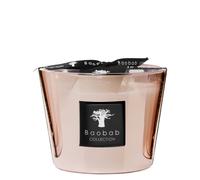 Les Exclusives Bougie Les Exclusives Roseum 500g
