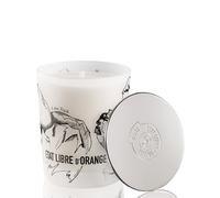 Les Fleurs du Déchet Bougie Parfumée 185g