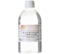 Les Frères Nordin 150284 Huile SP Contact Alimentaire