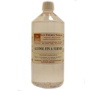 Alcool fin à vernir 1L G