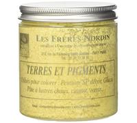 Les Frères Nordin 418135 Terre Pigment Jaune Indien