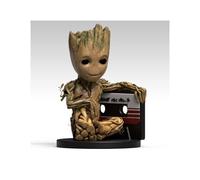 Tirelire Baby Groot Casette 20Cm