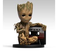Les Gardiens de la Galaxie Tome 2 Baby Groot Semic Tirelire