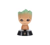 Les Gardiens De La Galaxie - Veilleuse Icon Groot