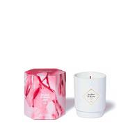 Les Jardins de Kyoto Bougie Fleur de Cerisier avec Bijou - Collier doré - 250g