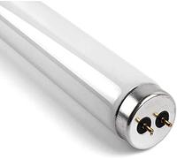 Les lampes de laboratoire Uva 340 remplacent le tube de vieillissement de la lampe fluorescente chauffante pour simuler la lumière du soleil de midi pour le test d'usine scolaire (UVA340-40W-T12-600)