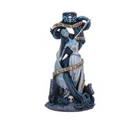 Nemesis Now - Bougeoir Les Noces Funèbres 'With This Candle Vow' 19 cm