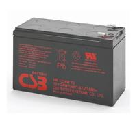 Les piles plomb-acide 12V-34W OEC HR1234W