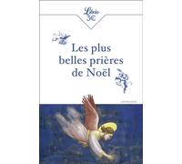 Les plus belles prières de Noël - Collectif - Librio - Poche - Essai