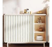 Les Rideaux Anti-poussière sur Mesure avec Rails sont faciles à Installer et conviennent aux armoires, Chambres et dressings.