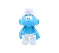 Les Schtroumpfs - Figurine Schtroumpf Blanc et Bleu 19 cm