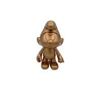 Les Schtroumpfs - Figurine Schtroumpf Bronze 19 cm