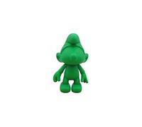 Les Schtroumpfs - Figurine Schtroumpf Vert 19 cm