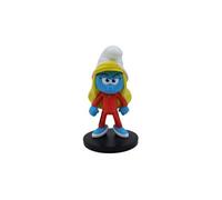 Les Schtroumpfs - Statue Schtroumpfette Kung Fu 12 cm