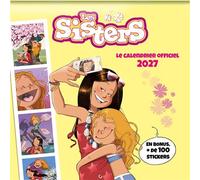 Le Calendrier Officiel Les Sisters